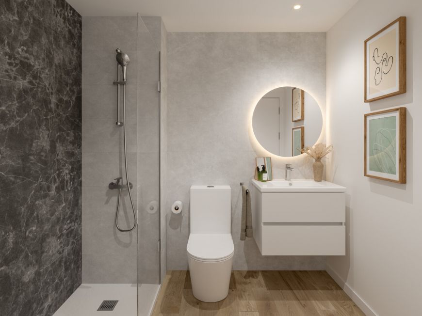 Испания apartments costa-del-sol