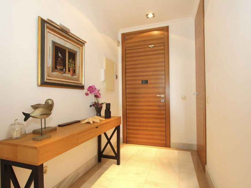 Španělsko Penthouse Benahavis