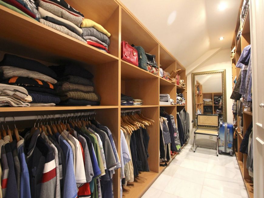 Španělsko Penthouse Benahavis