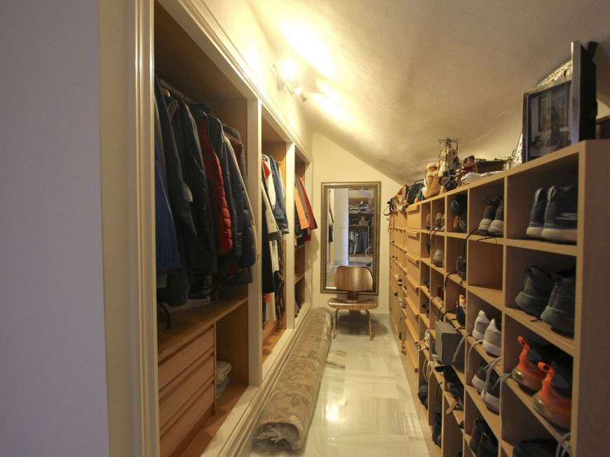 Испания penthouse benahavis