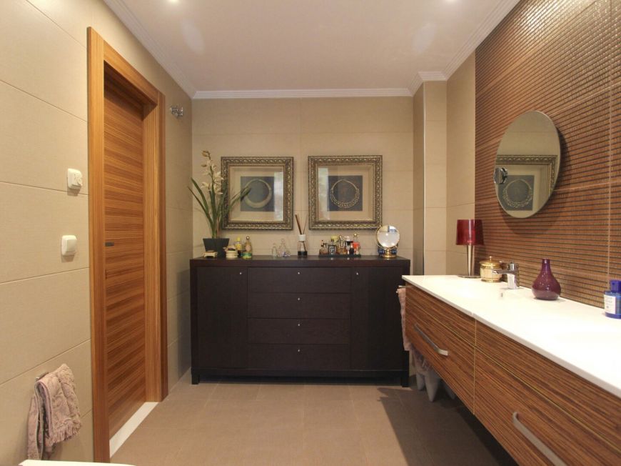 Španělsko Penthouse Benahavis