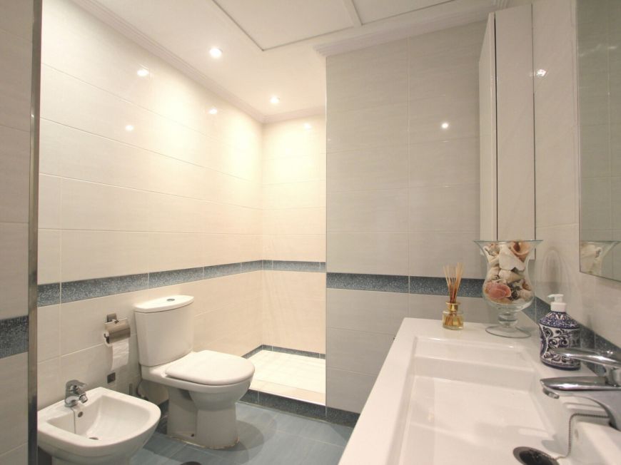 Испания penthouse benahavis