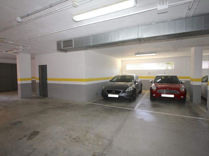 Španělsko Penthouse Benahavis