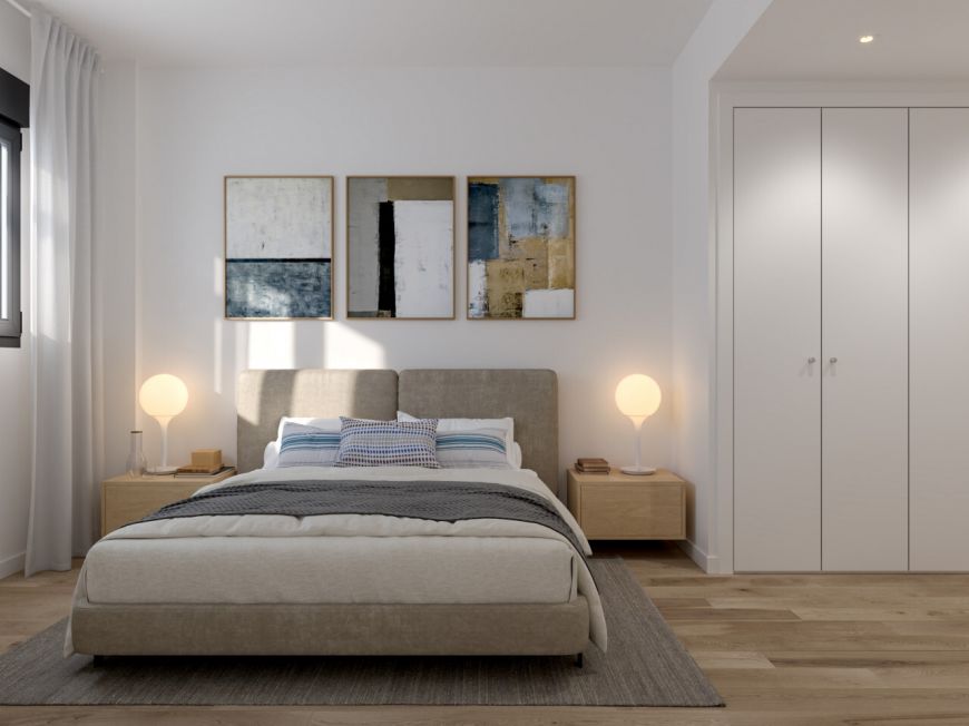 Испания apartments costa-del-sol