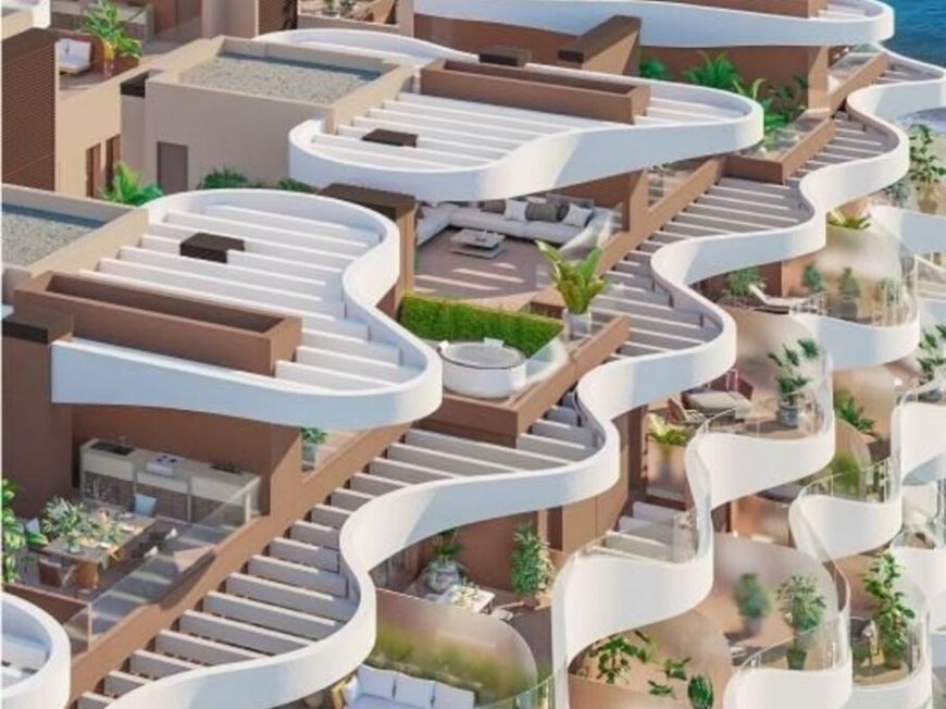 Španělsko Apartmány / byty Puig