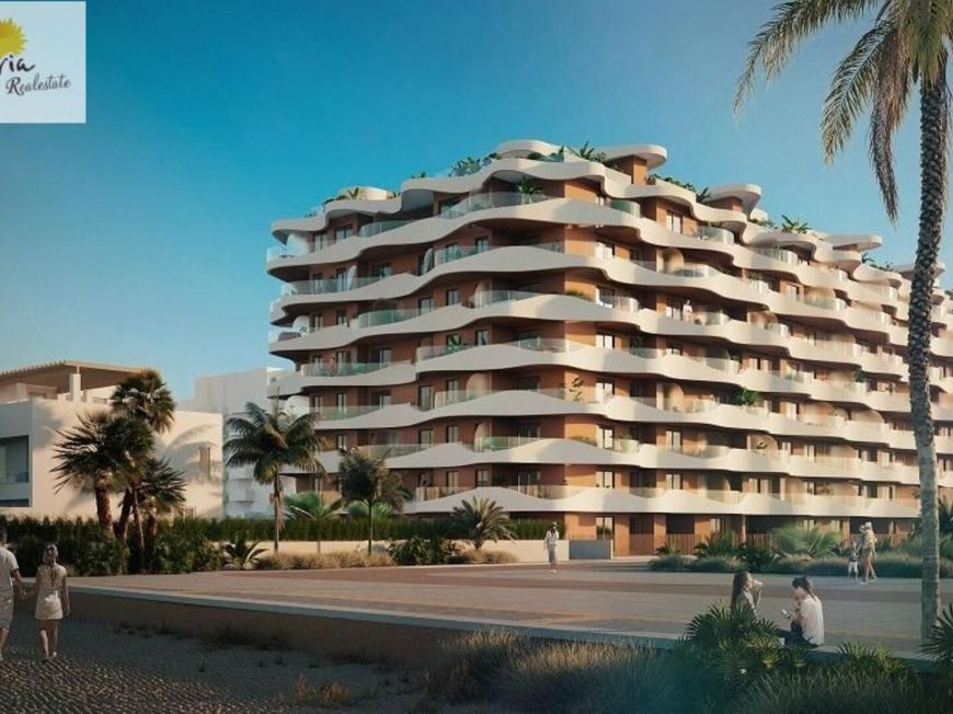 Španělsko Apartmány / byty Puig