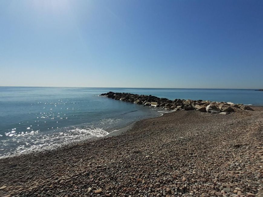 Španělsko Apartmány / byty Puig