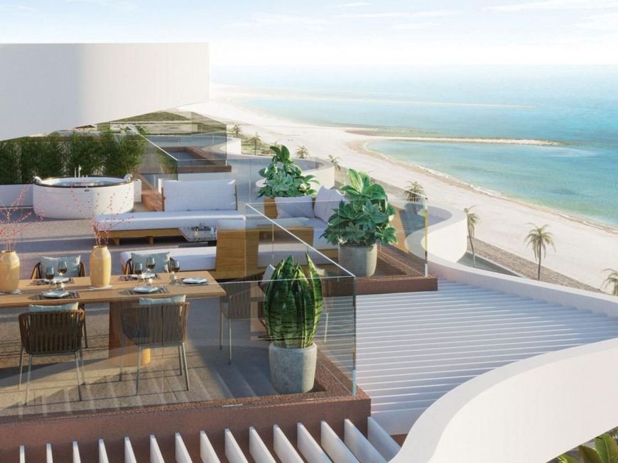 Španělsko Apartmány / byty Puig