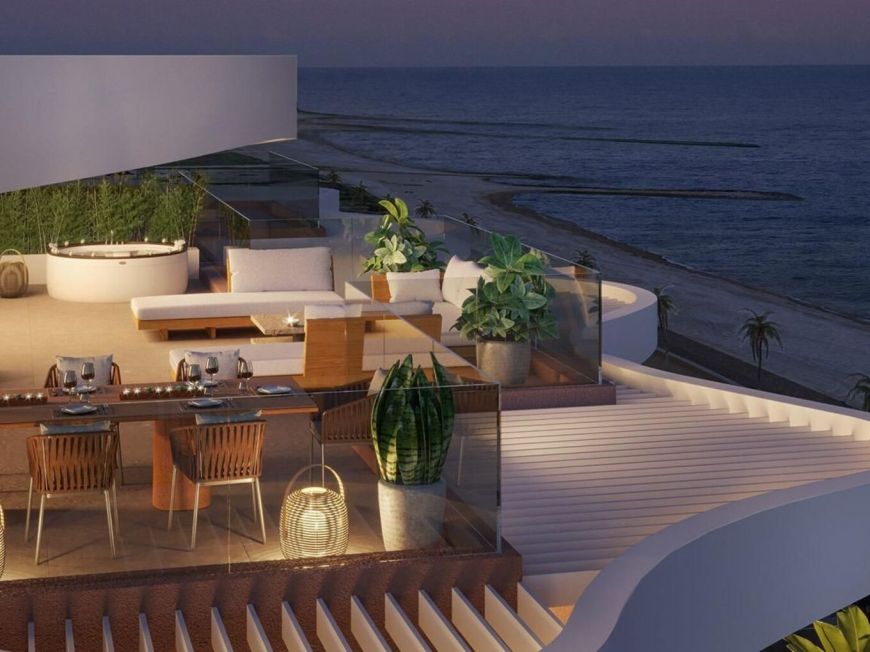 Španělsko Apartmány / byty Puig