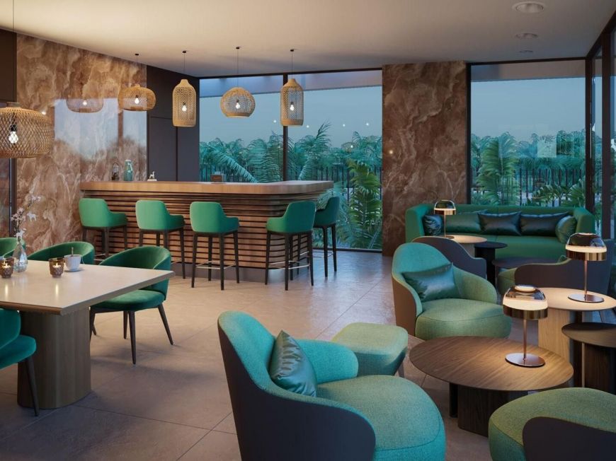 Španělsko Apartmány / byty Puig