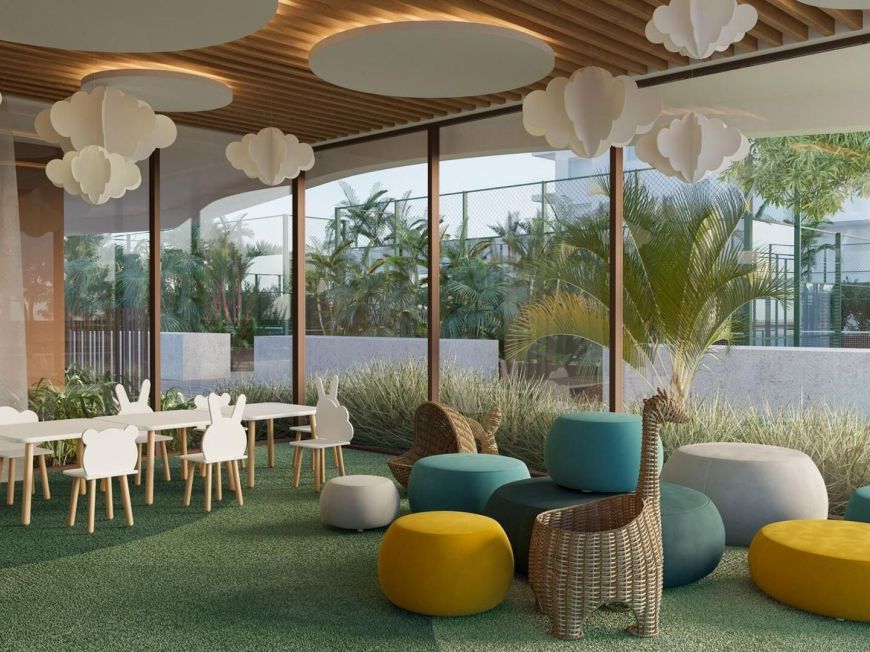 Španělsko Apartmány / byty Puig