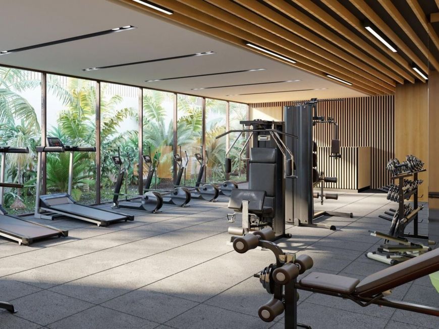 Španělsko Apartmány / byty Puig