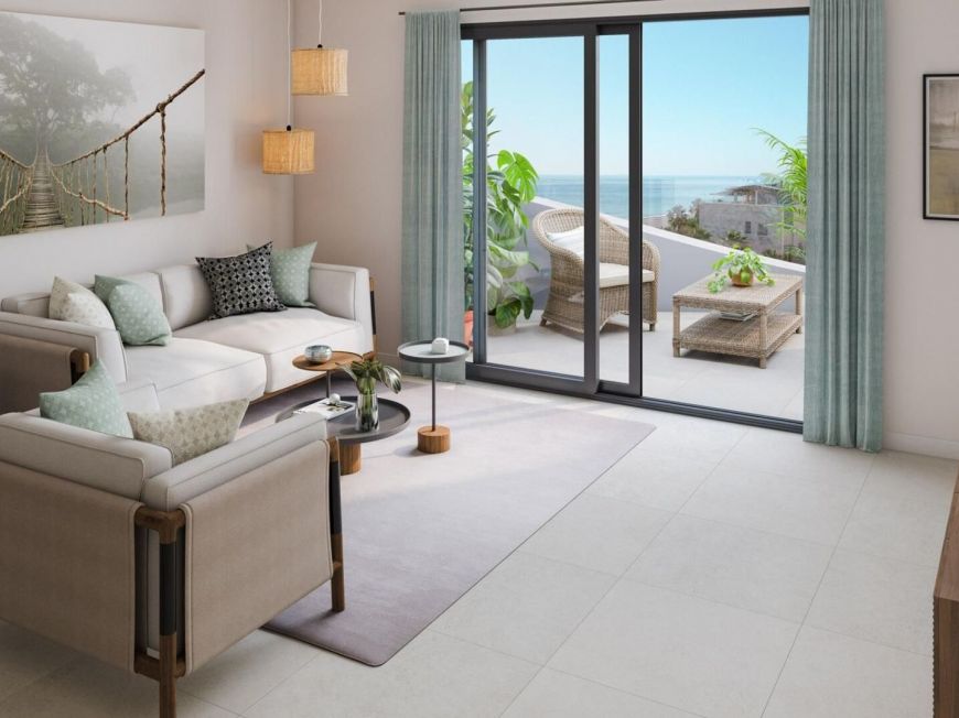 Španělsko Apartmány / byty Puig