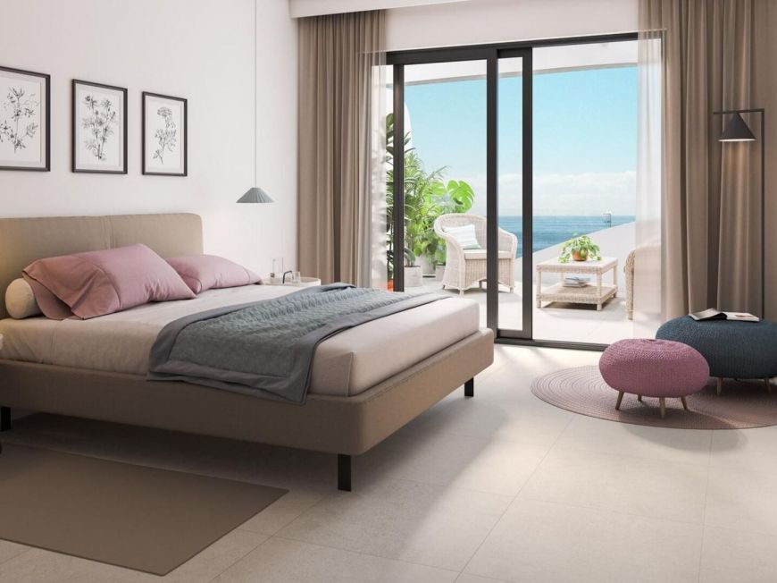 Španělsko Apartmány / byty Puig