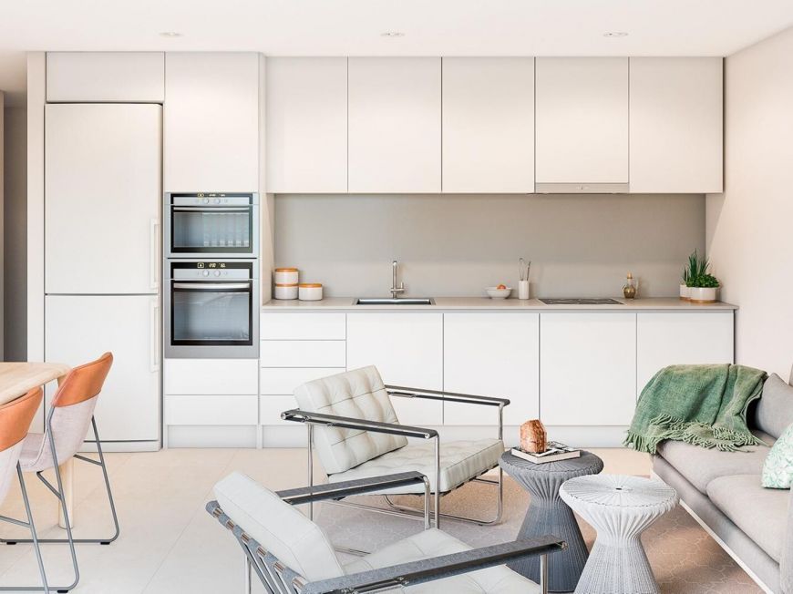 Španělsko Apartmány / byty Puig