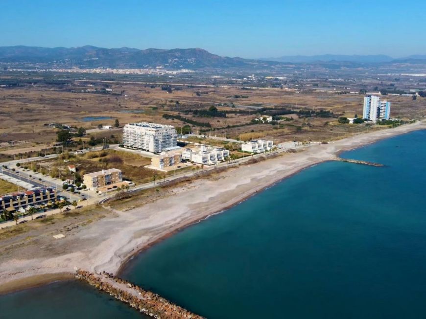 Španělsko Apartmány / byty Puig