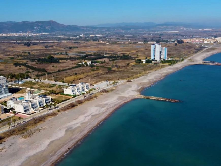 Španělsko Apartmány / byty Puig