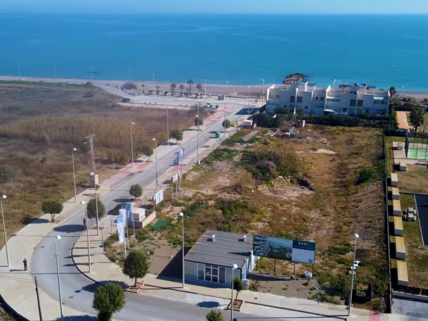 Španělsko Apartmány / byty Puig