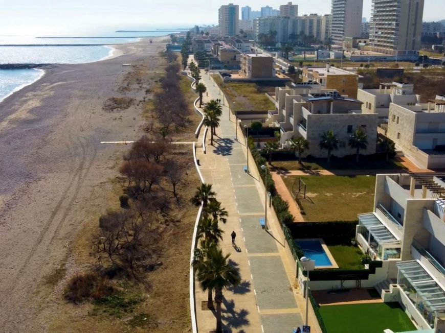 Španělsko Apartmány / byty Puig