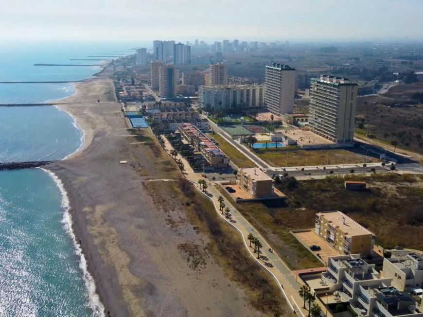 Španělsko Apartmány / byty Puig