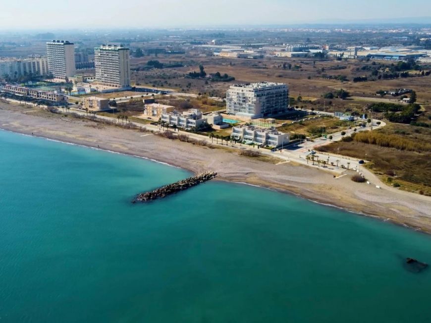 Španělsko Apartmány / byty Puig