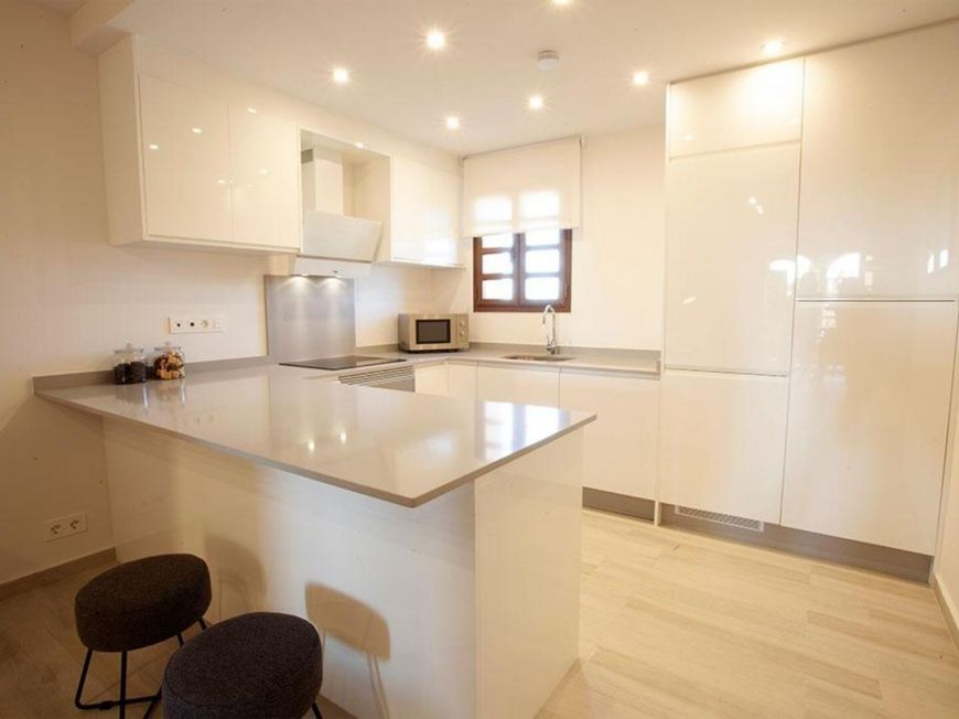 Španělsko Apartmány / byty Cuevas-del-almanzora