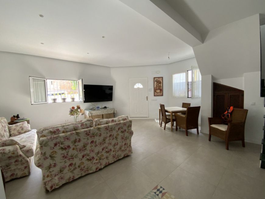 Španělsko Dům Costa-del-sol