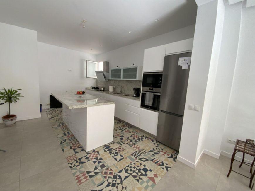 Španělsko Dům Costa-del-sol