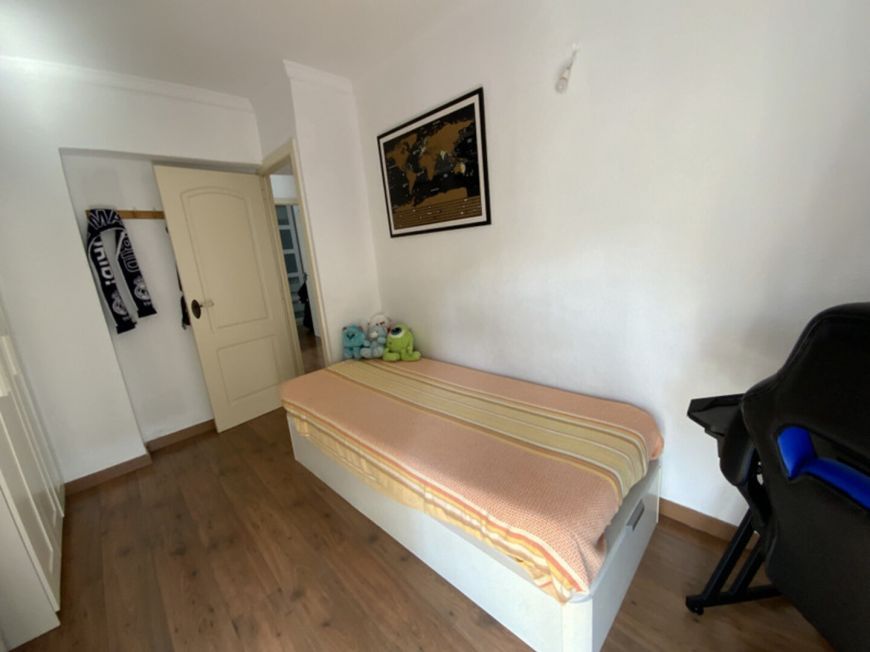 Španělsko Dům Costa-del-sol