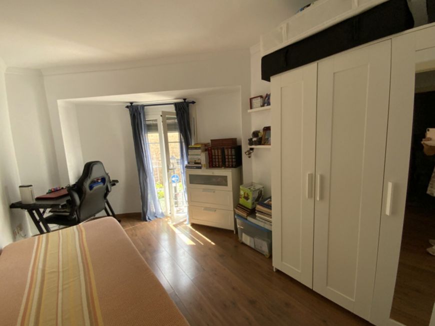 Španělsko Dům Costa-del-sol