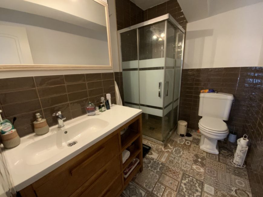 Španělsko Dům Costa-del-sol