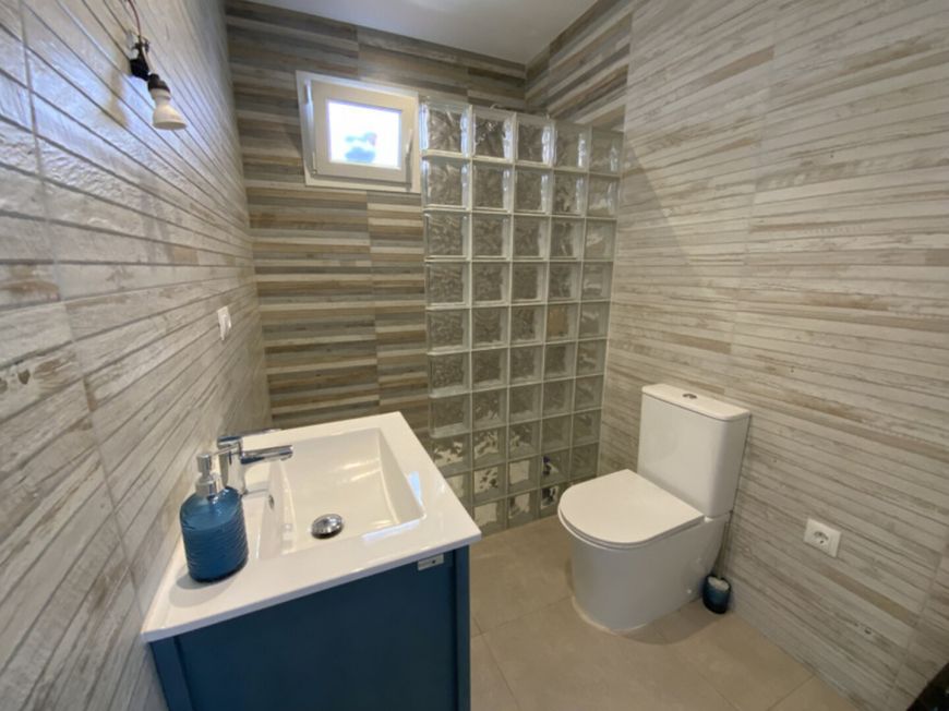 Španělsko Dům Costa-del-sol