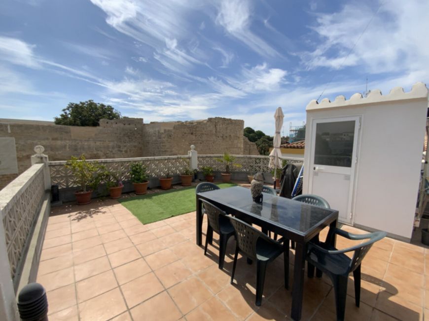 Španělsko Dům Costa-del-sol