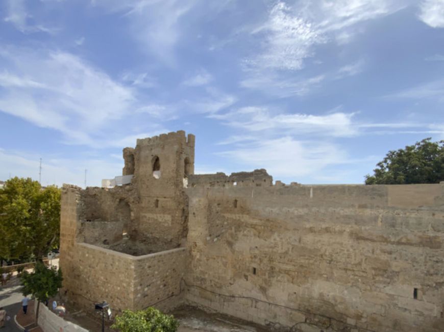 Španělsko Dům Costa-del-sol