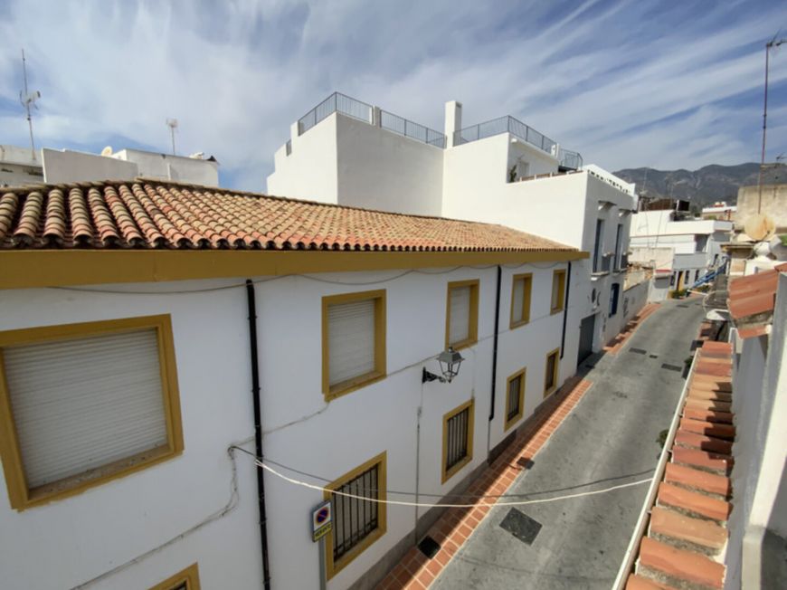 Španělsko Dům Costa-del-sol