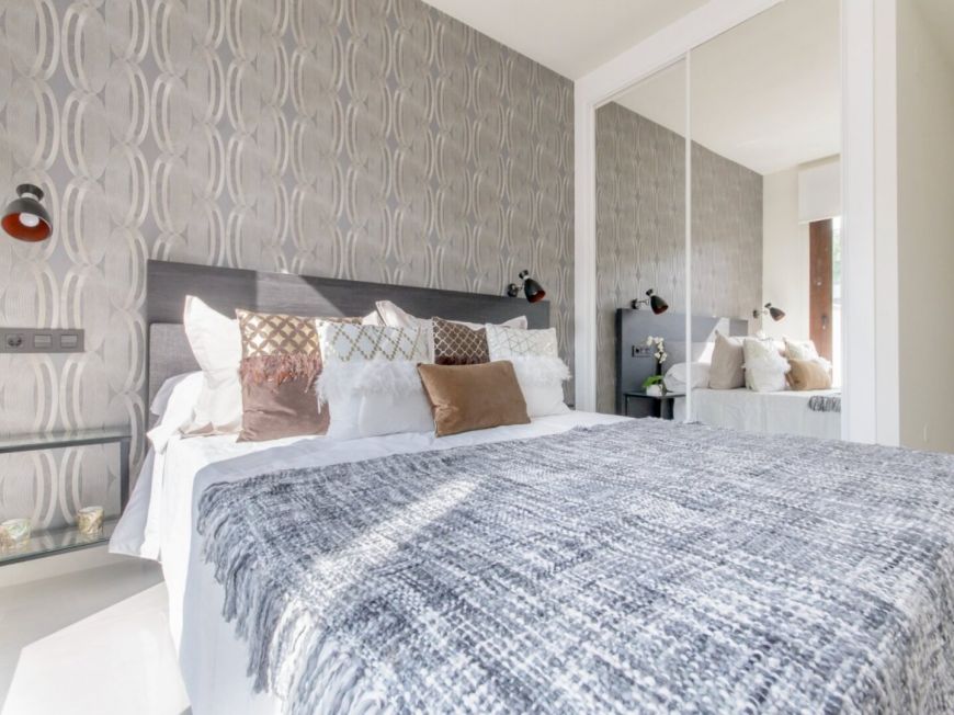 Испания bungalow torrevieja