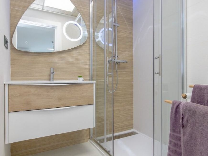 Испания bungalow torrevieja