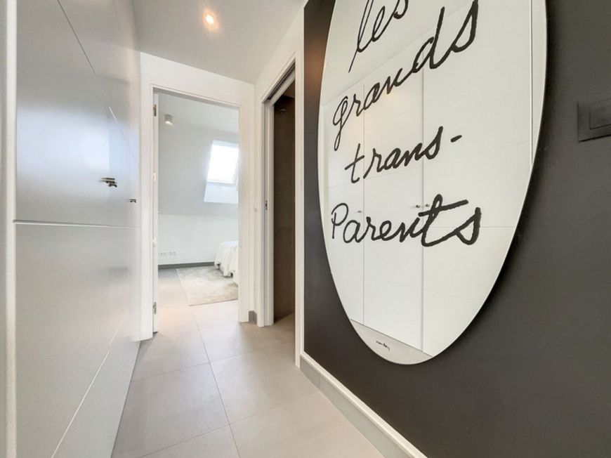 Španělsko Penthouse Costa-del-sol