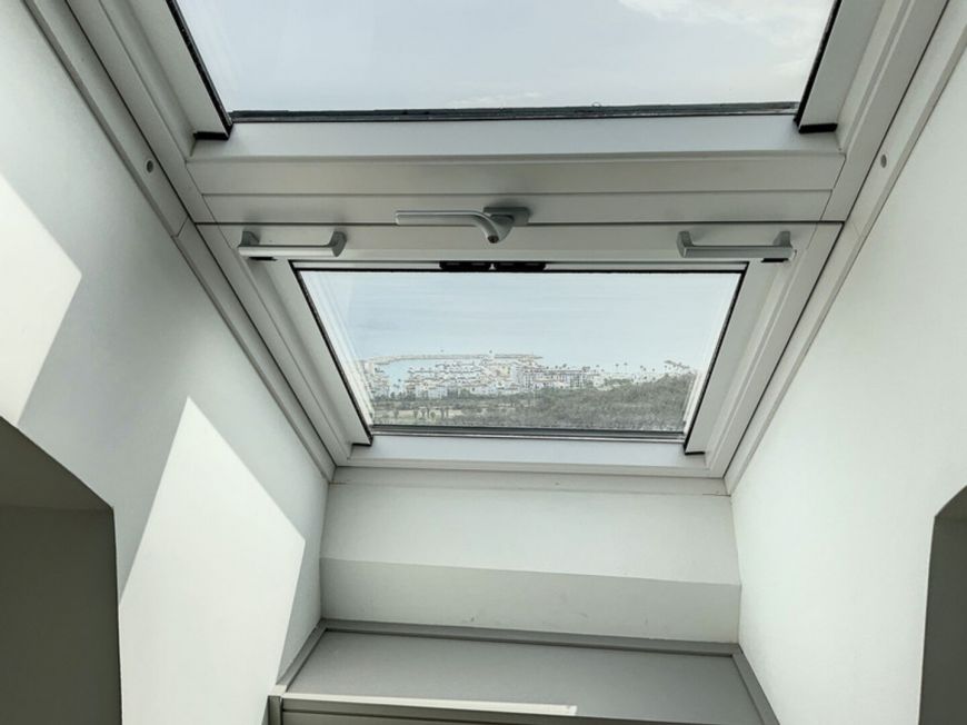 Španělsko Penthouse Costa-del-sol