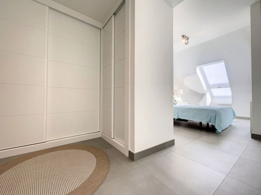 Španělsko Penthouse Costa-del-sol