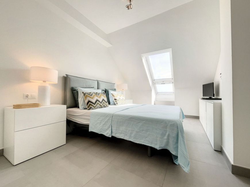 Španělsko Penthouse Costa-del-sol