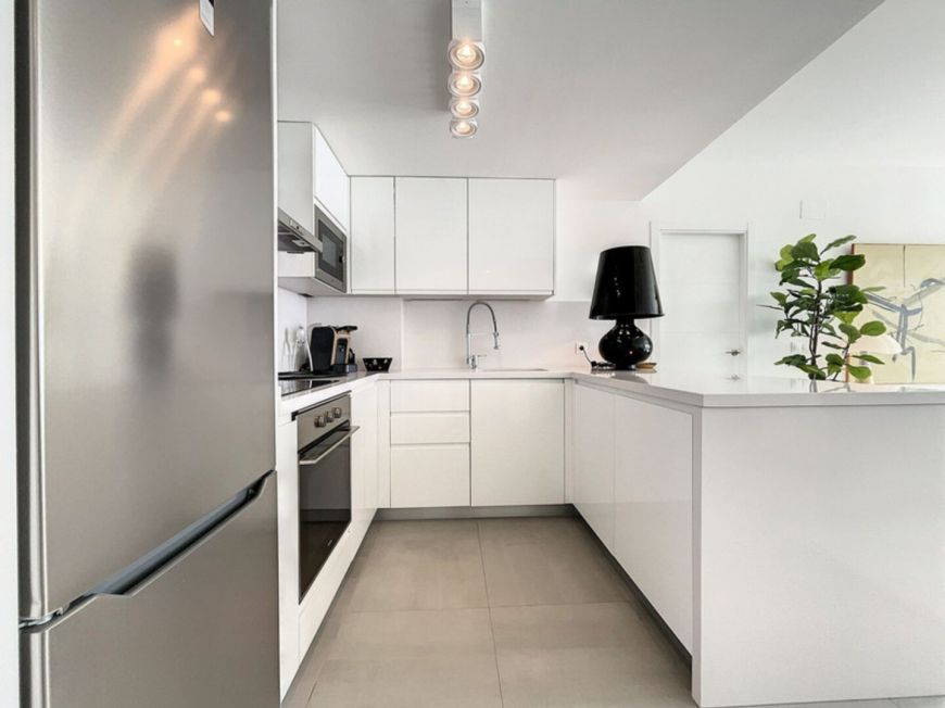 Španělsko Penthouse Costa-del-sol