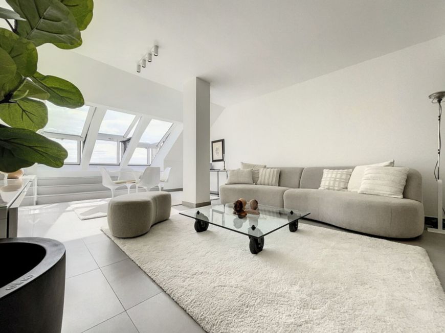 Španělsko Penthouse Costa-del-sol