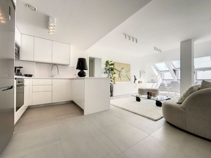 Španělsko Penthouse Costa-del-sol