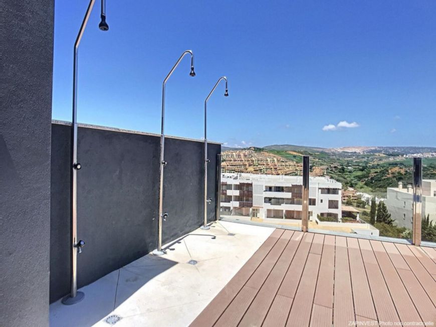 Španělsko Penthouse Costa-del-sol