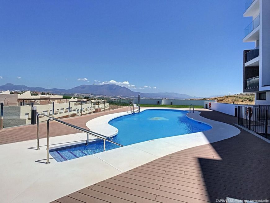 Španělsko Penthouse Costa-del-sol