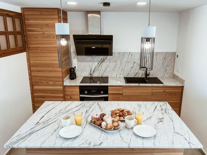 Španělsko Apartmány / byty Cuevas-del-almanzora