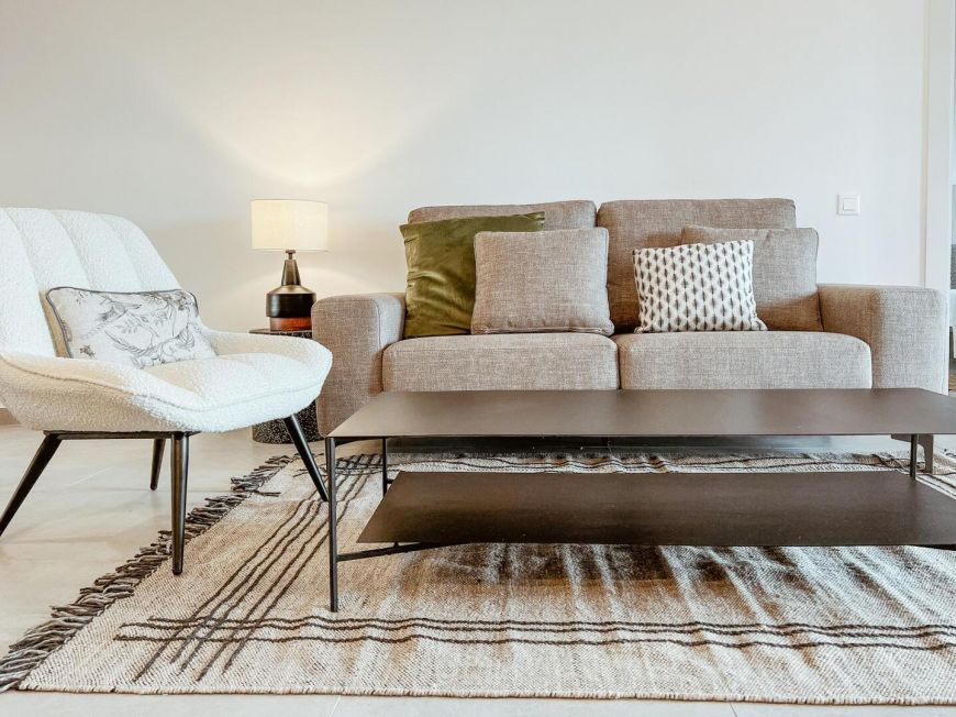 Španělsko Apartmány / byty Cuevas-del-almanzora