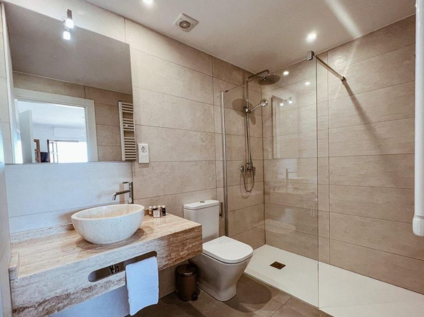 Španělsko Apartmány / byty Cuevas-del-almanzora
