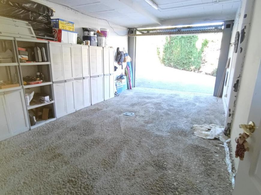 Španělsko Dům Costa-del-sol